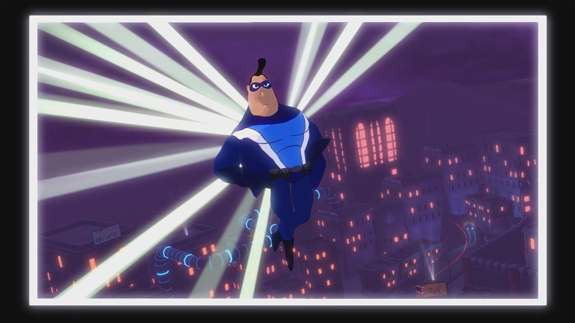 Costume Quest 2 screenshot 2299