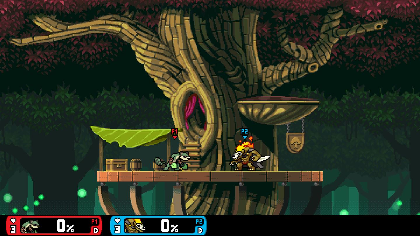 Rivals of Aether screenshot 12150