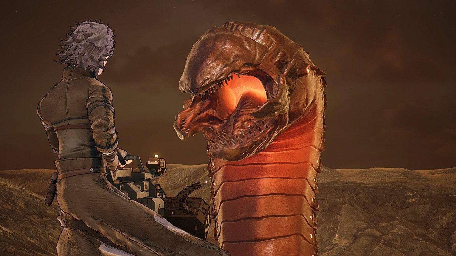 SWORD ART ONLINE Fatal Bullet screenshot 12181