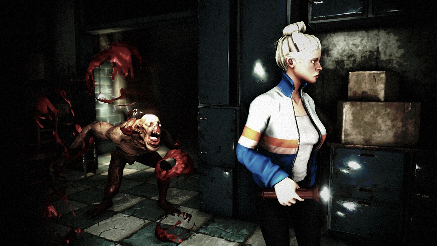 White Noise 2 screenshot 12188
