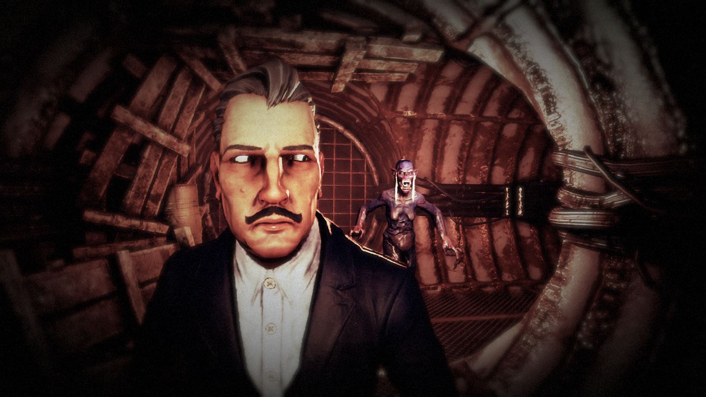 White Noise 2 screenshot 12192