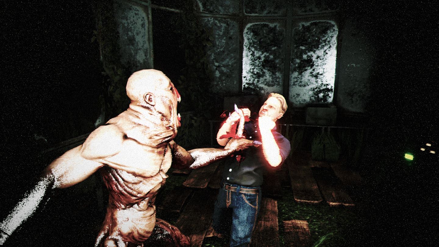 White Noise 2 screenshot 12197