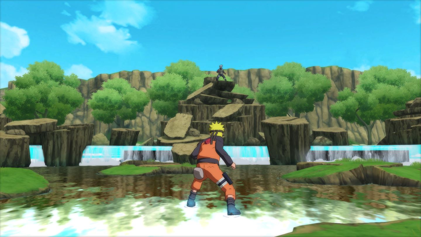 NARUTO SHIPPUDEN: Ultimate Ninja STORM 2 screenshot 12271