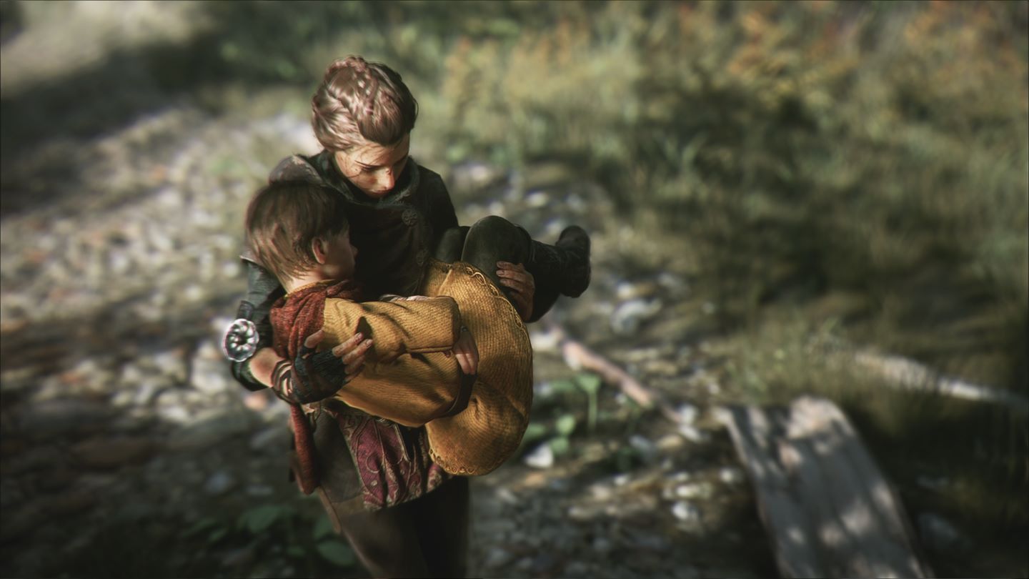 A Plague Tale: Innocence screenshot 20376