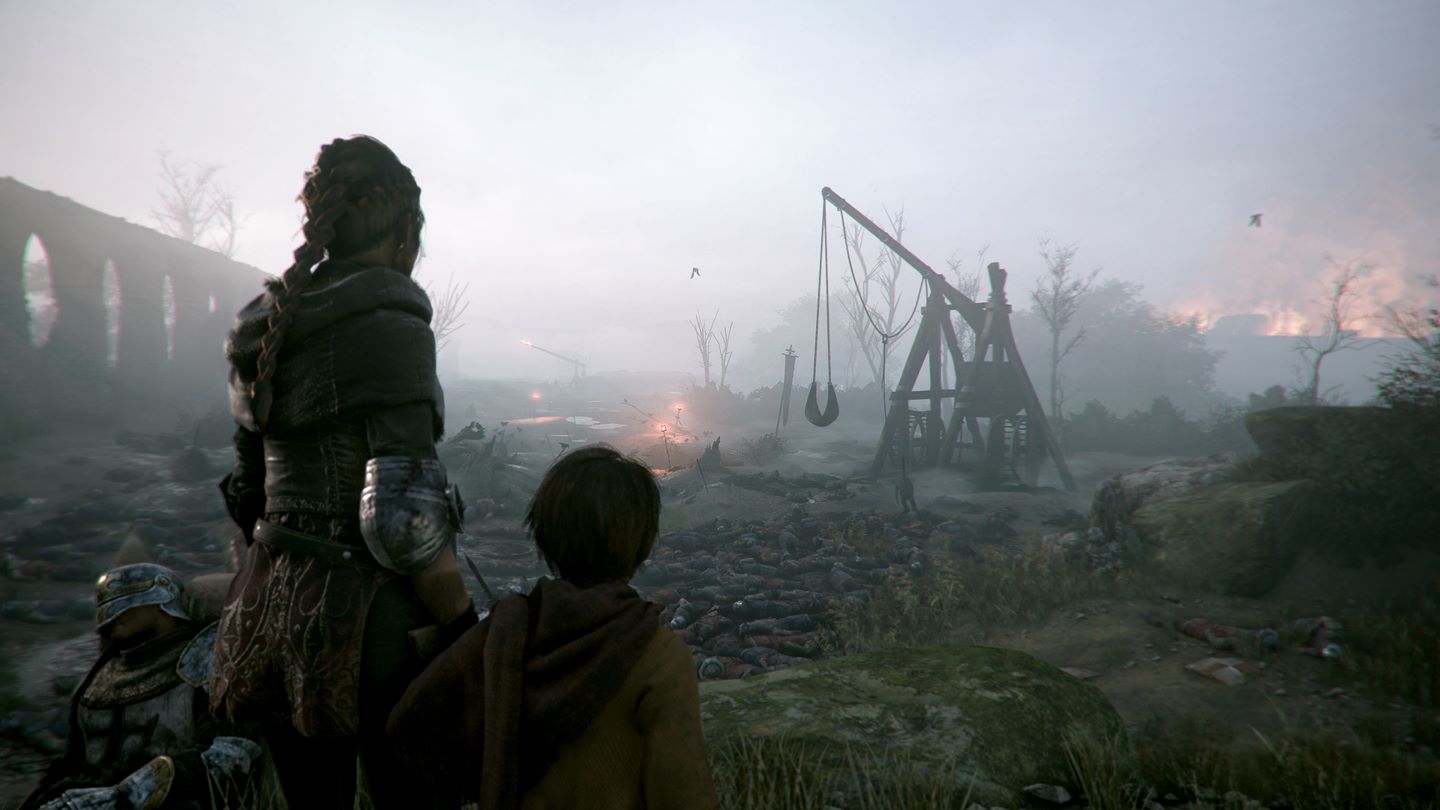 A Plague Tale: Innocence screenshot 20372