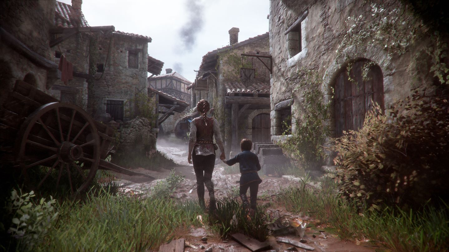 A Plague Tale: Innocence screenshot 20378