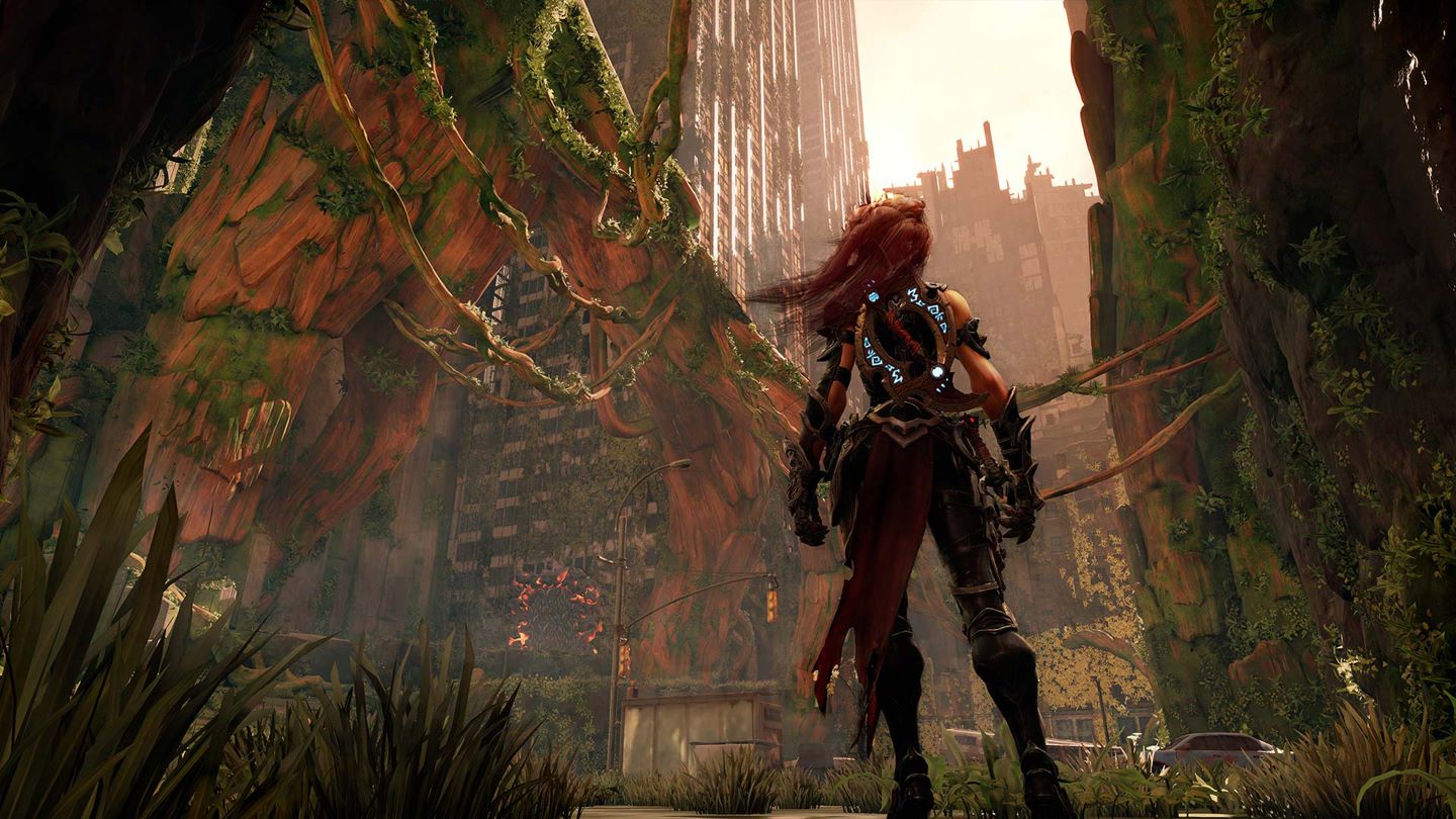 Darksiders III screenshot 16755