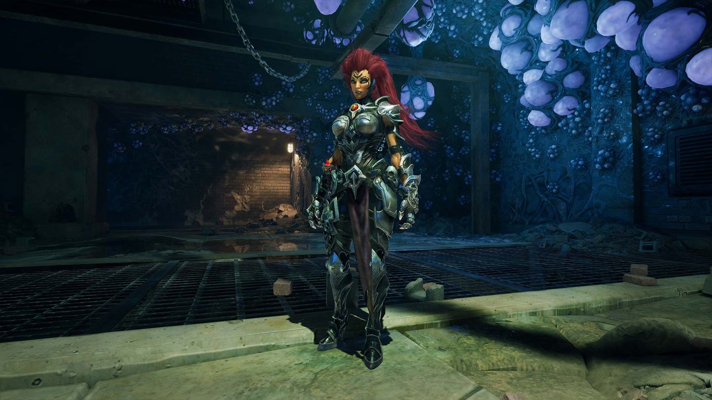 Darksiders III screenshot 16756