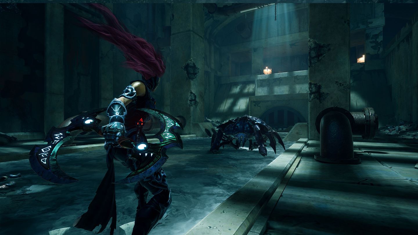 Darksiders III screenshot 16757