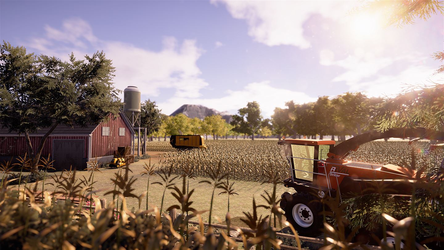 Real Farm screenshot 12739