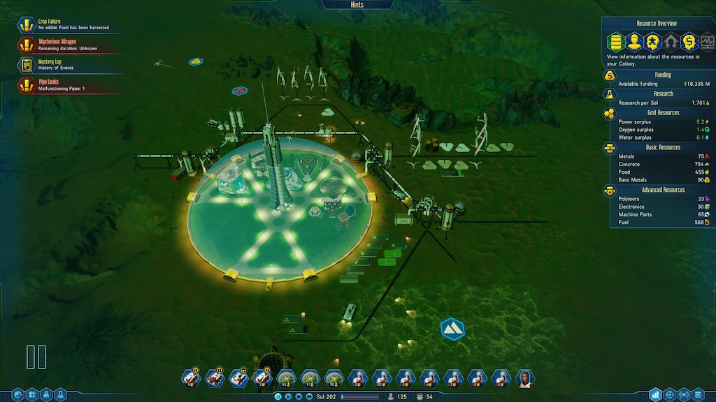 Surviving Mars screenshot 19970
