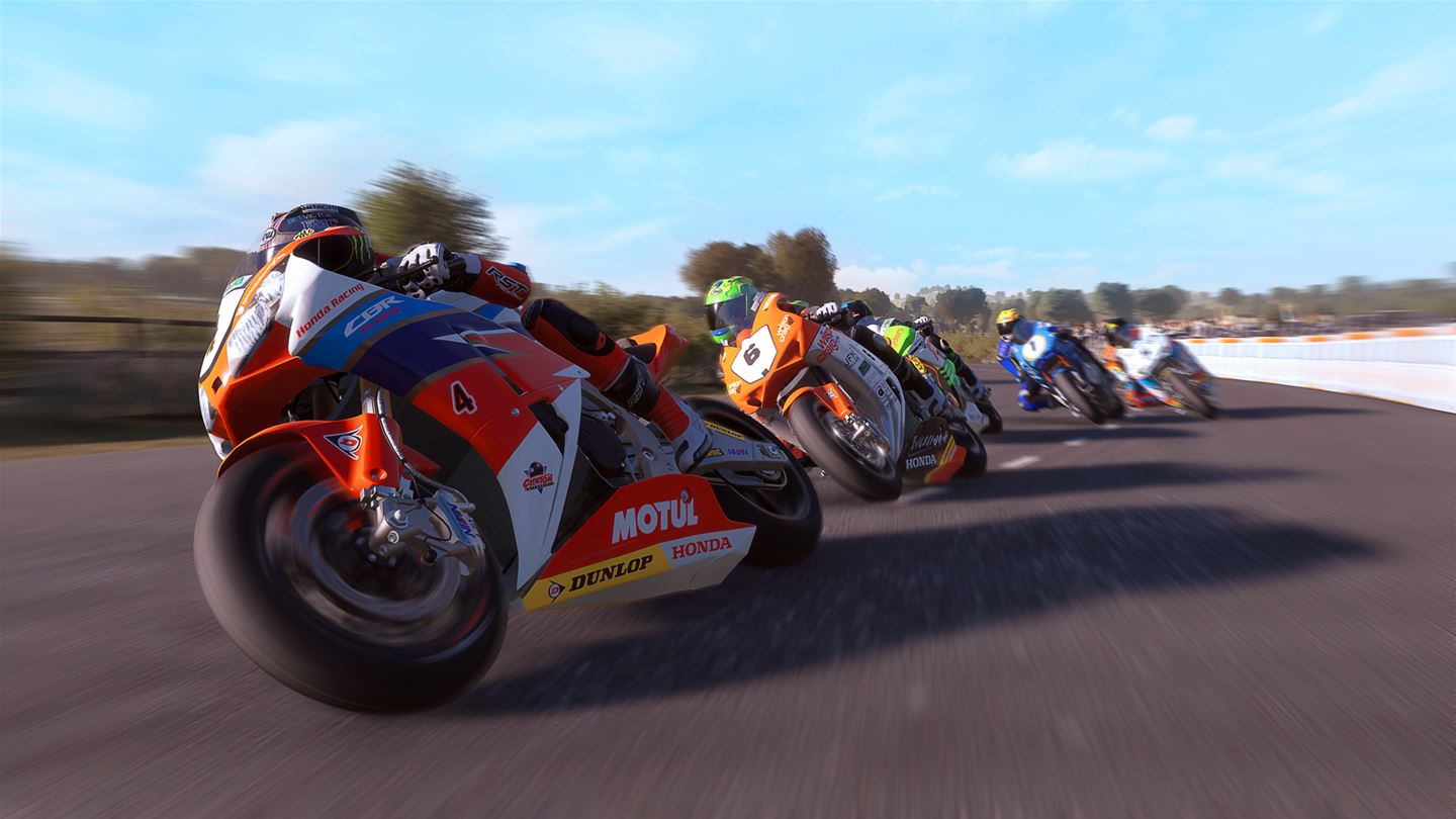 TT Isle of Man: Ride on the Edge screenshot 14059