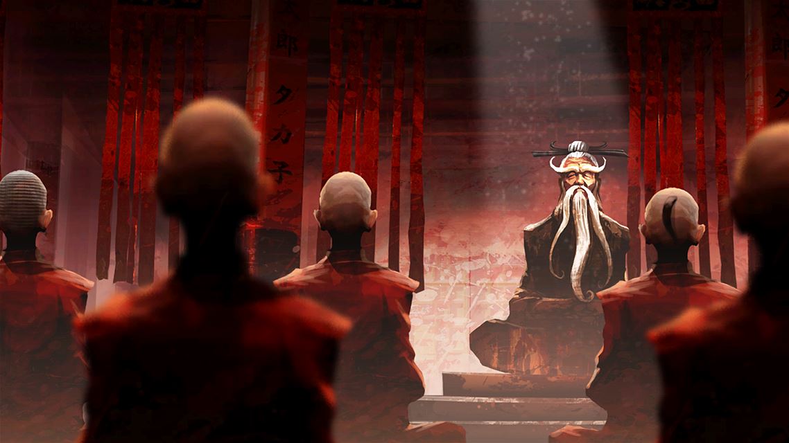 KickBeat Special Edition screenshot 1626