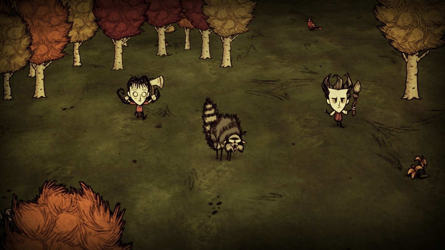 Don't Starve Together screenshot 12508