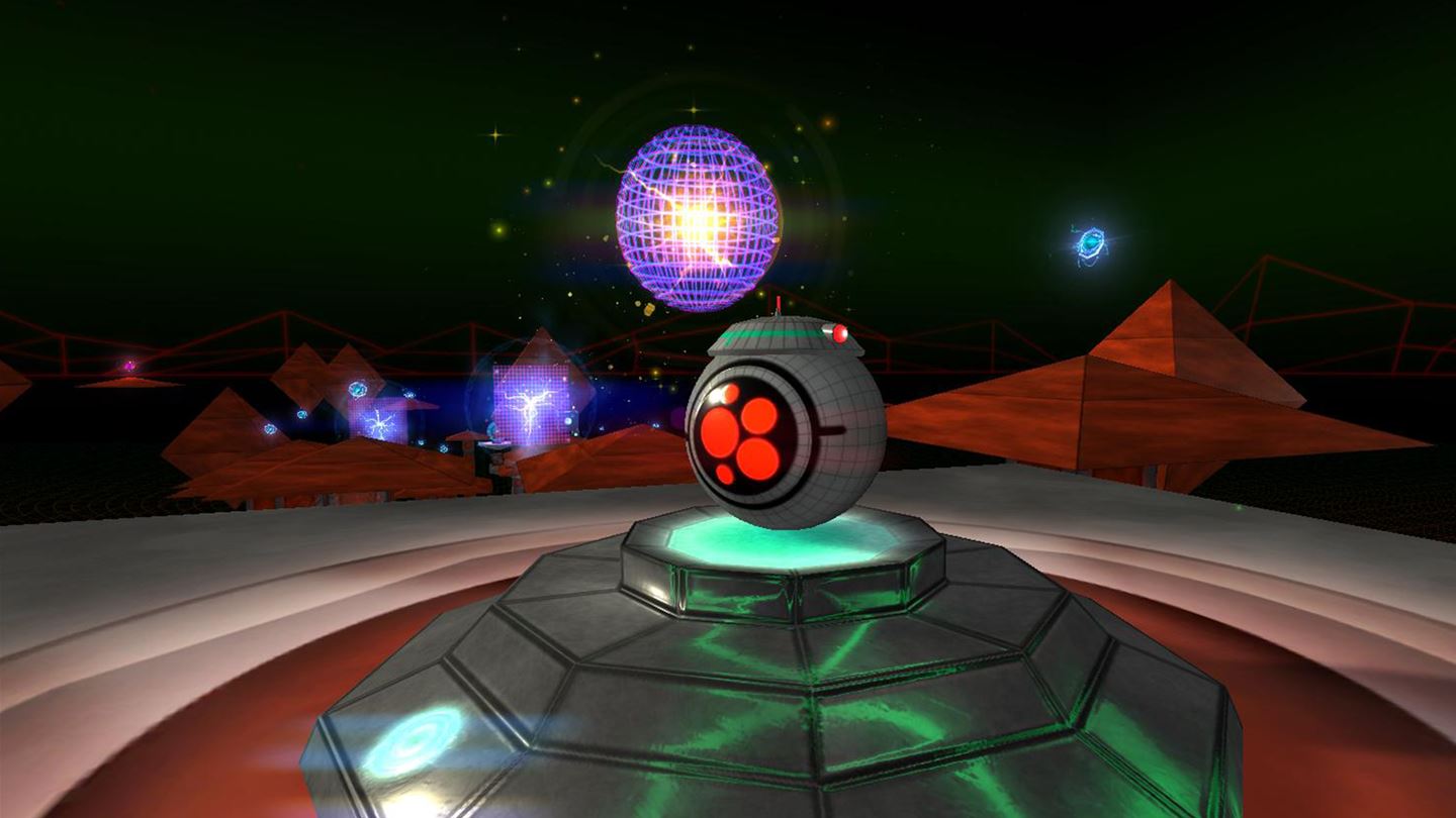 Marble Void screenshot 12535