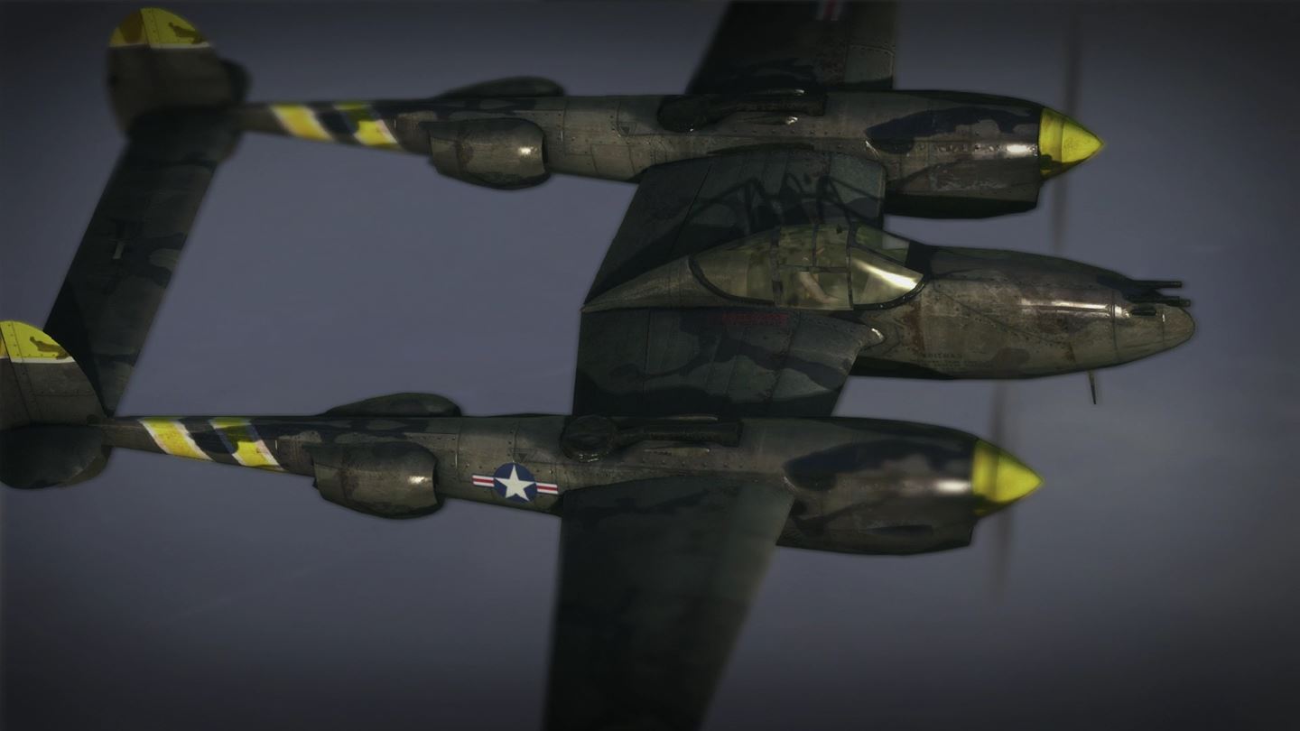 Iron Wings screenshot 12672