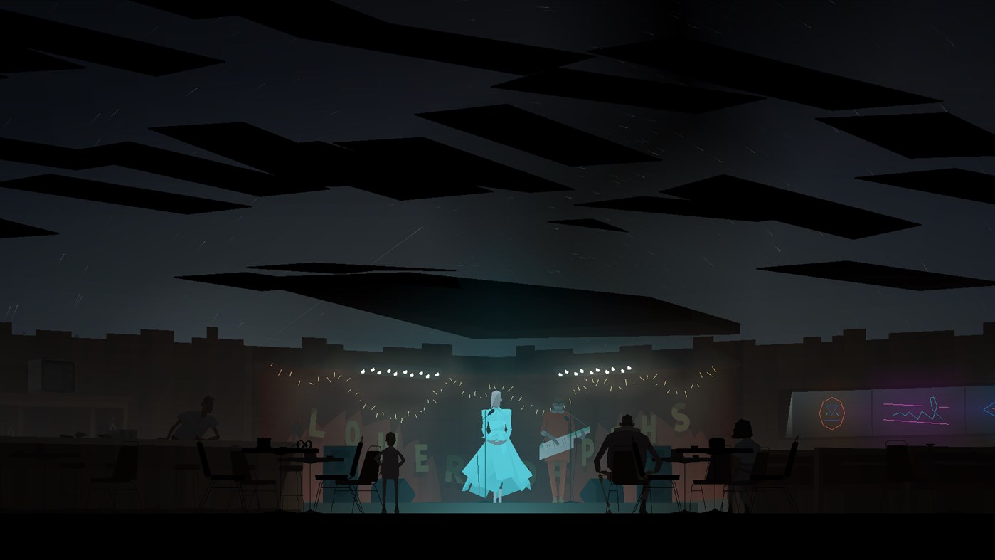 Kentucky Route Zero: TV Edition screenshot 24708