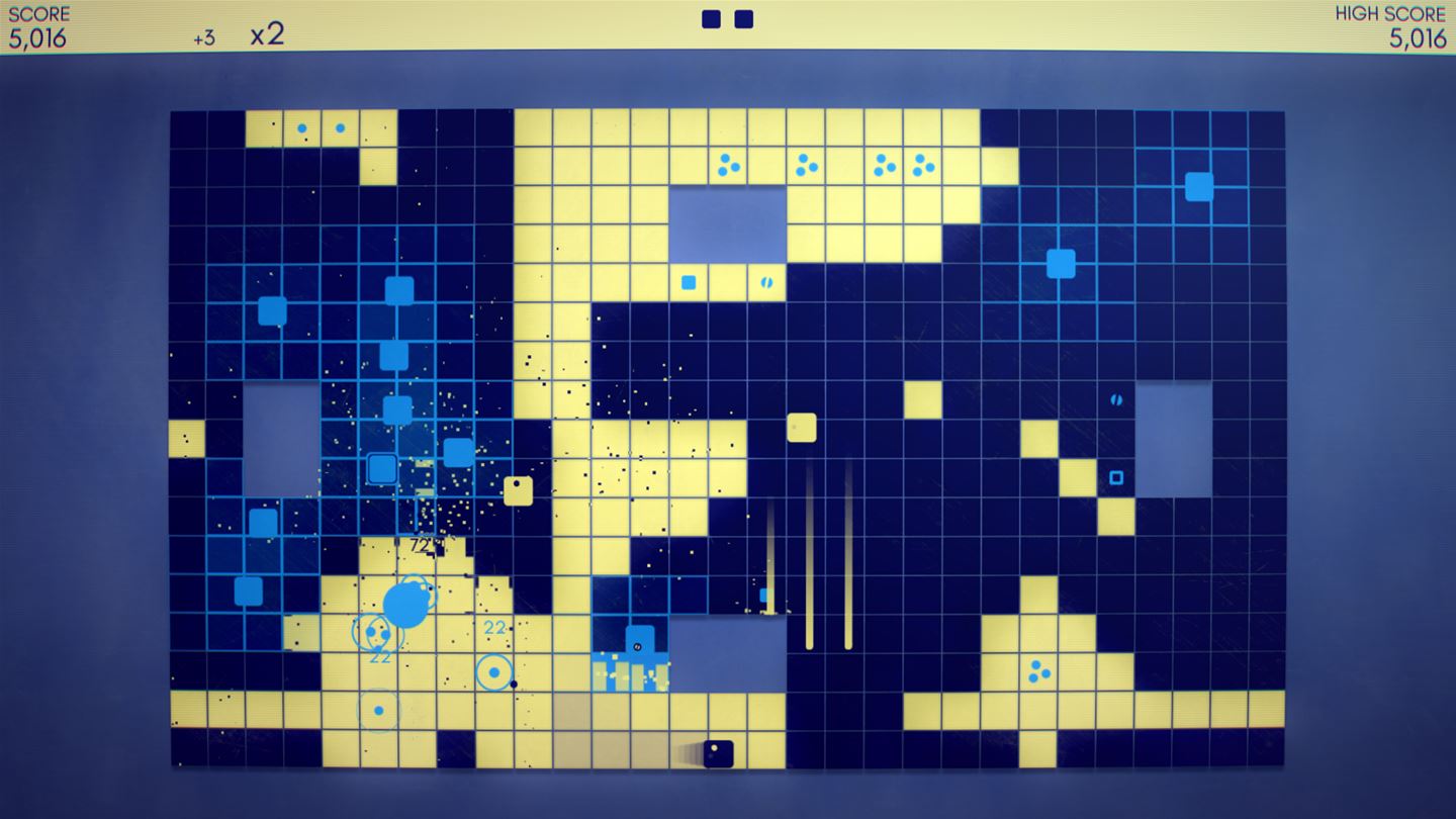 Inversus Deluxe screenshot 12859