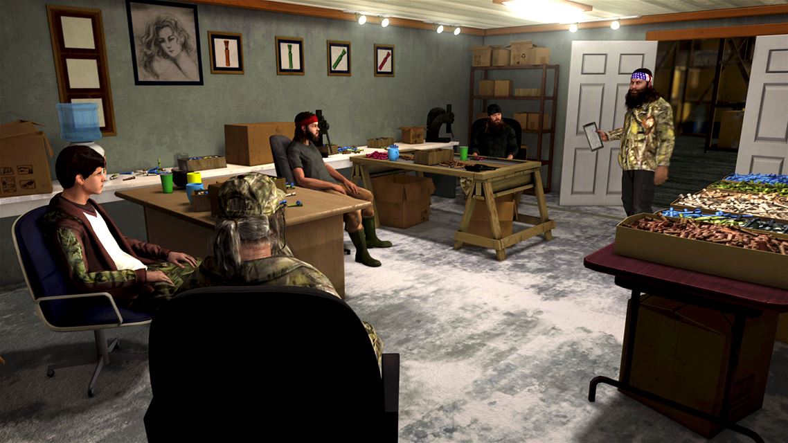 Duck Dynasty screenshot 1676