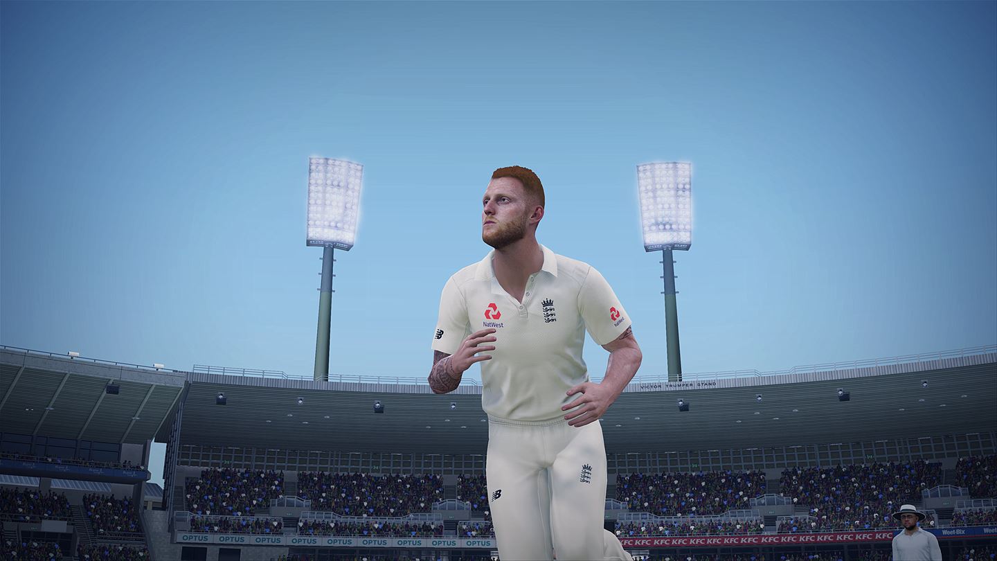 Ashes Cricket screenshot 13028