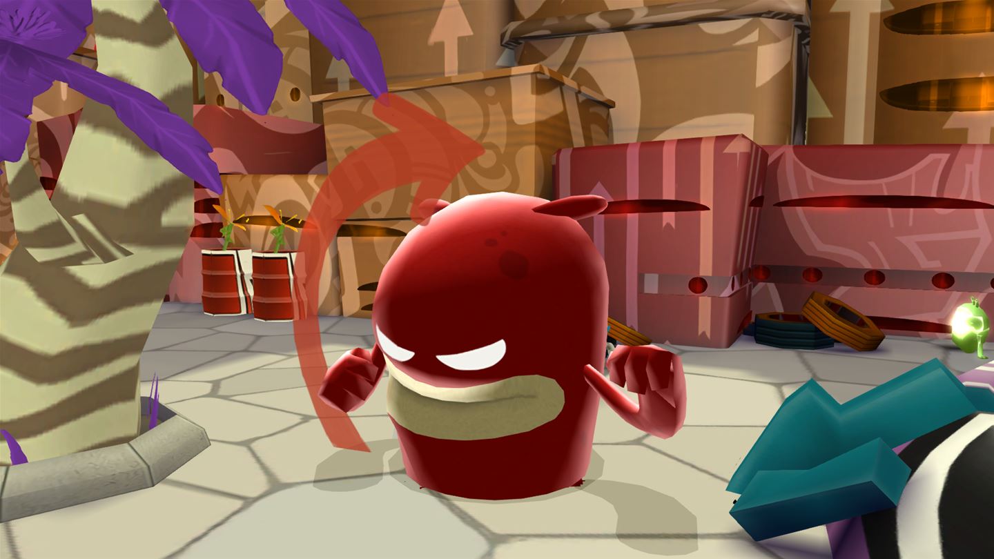 de Blob screenshot 13166