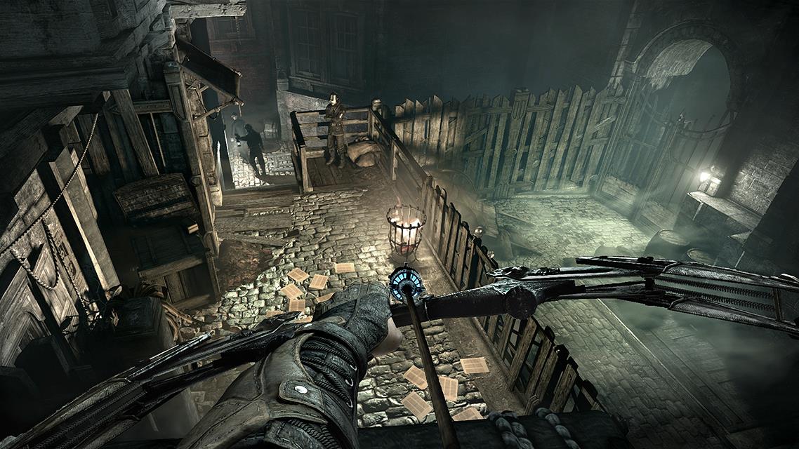 Thief Screenshots Image #848 - XboxOne-HQ.COM