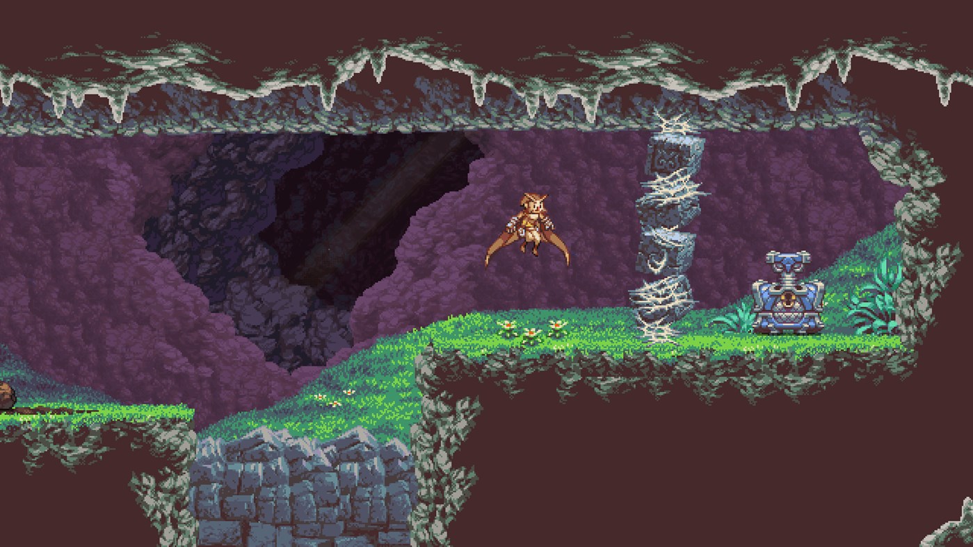 Owlboy screenshot 25903