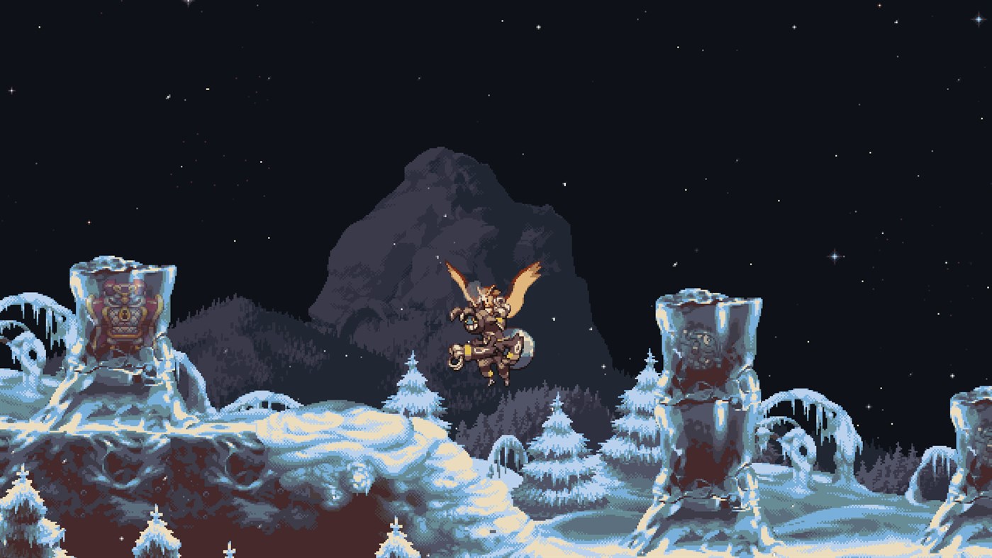 owlboy stuck in cloud gardens owlboy stuck in cloud gardens