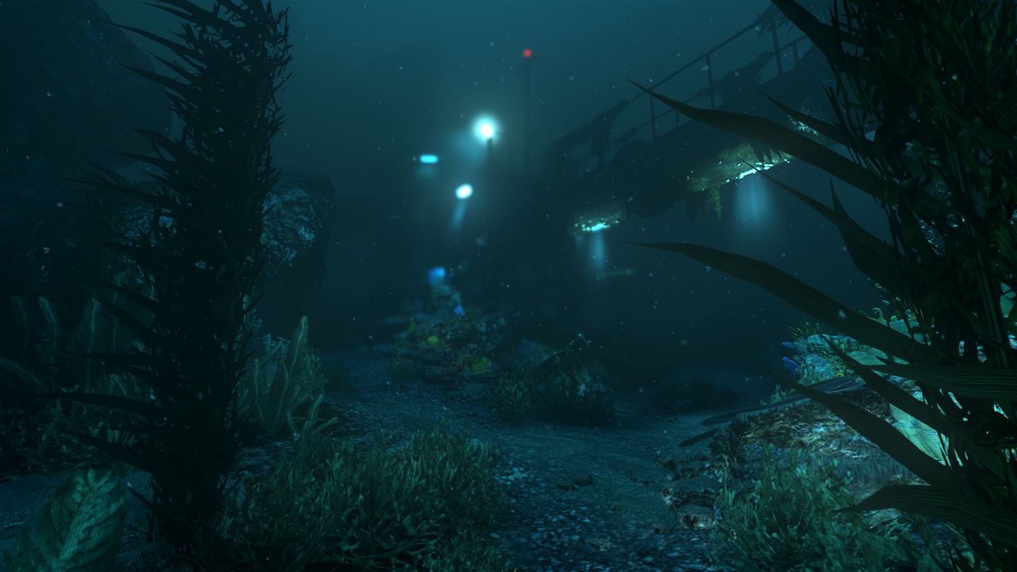 SOMA screenshot 13354