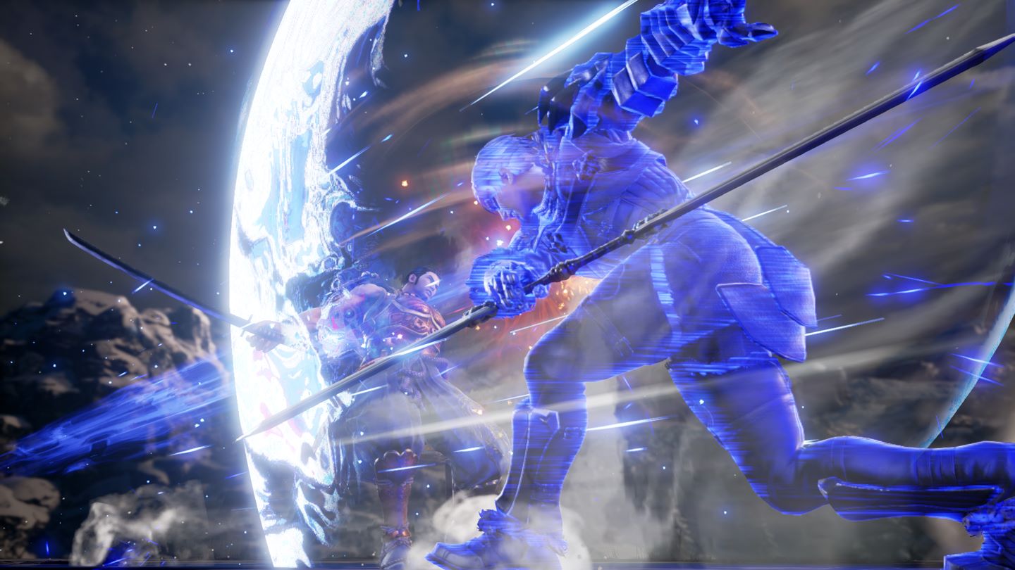 SOULCALIBUR VI screenshot 17348