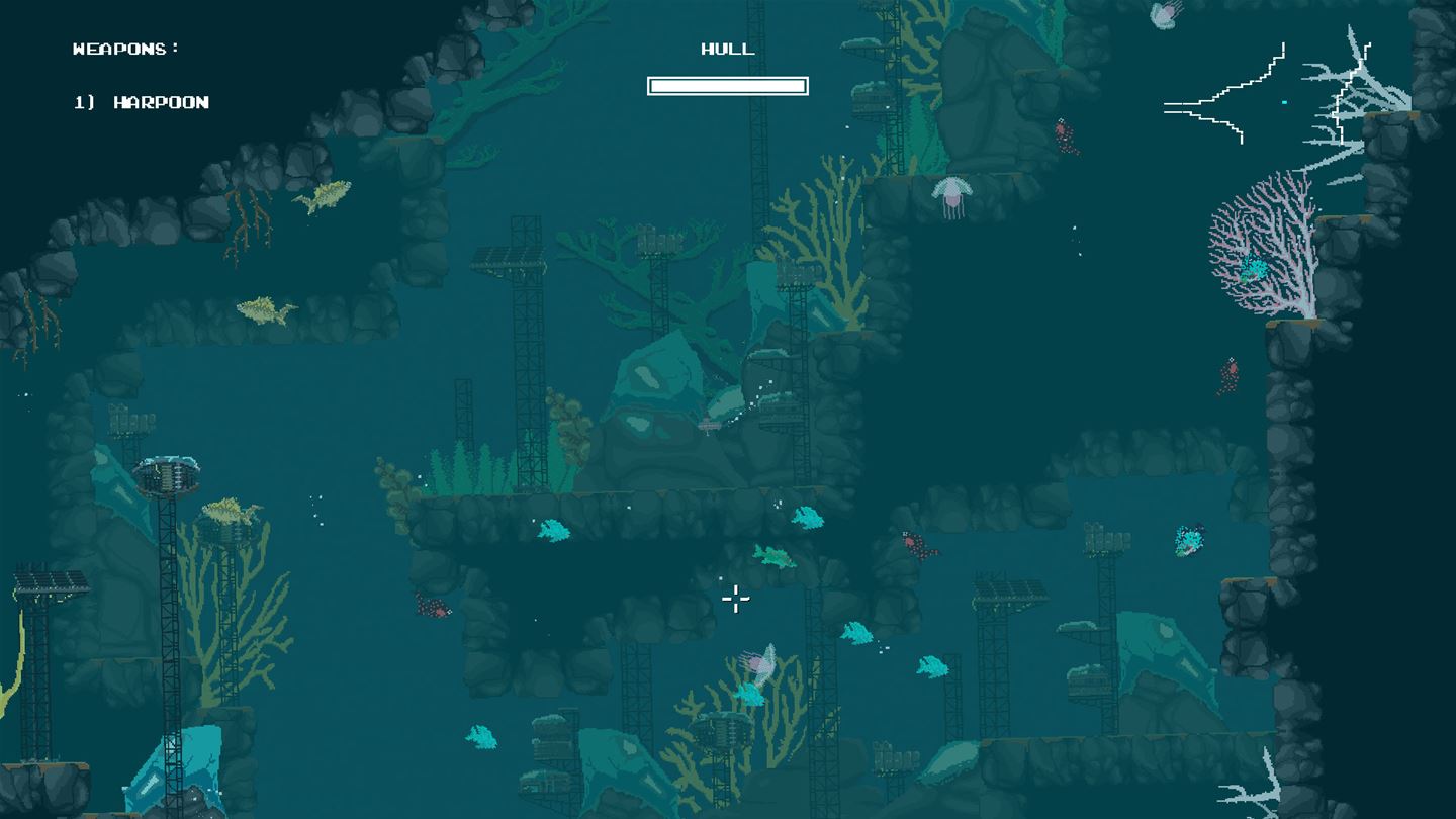 The Aquatic Adventure of the Last Human screenshot 13472