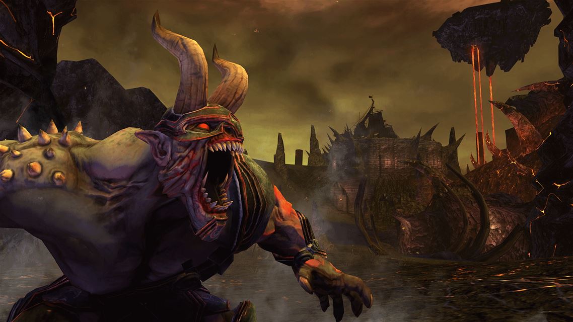 Saints Row: Gat Out of Hell screenshot 2347