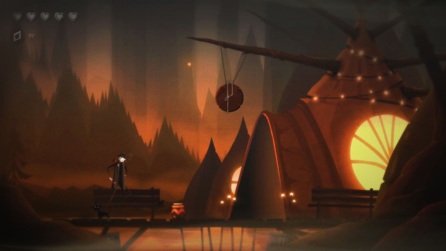 Pinstripe screenshot 13605