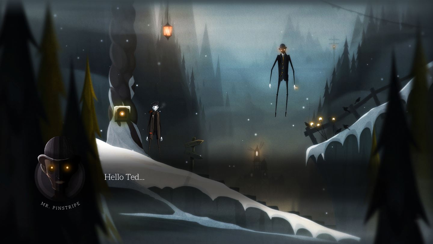 Pinstripe screenshot 13606