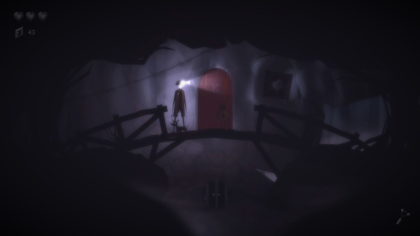 Pinstripe screenshot 13609