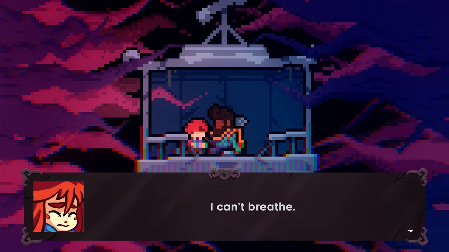 Celeste screenshot 13652