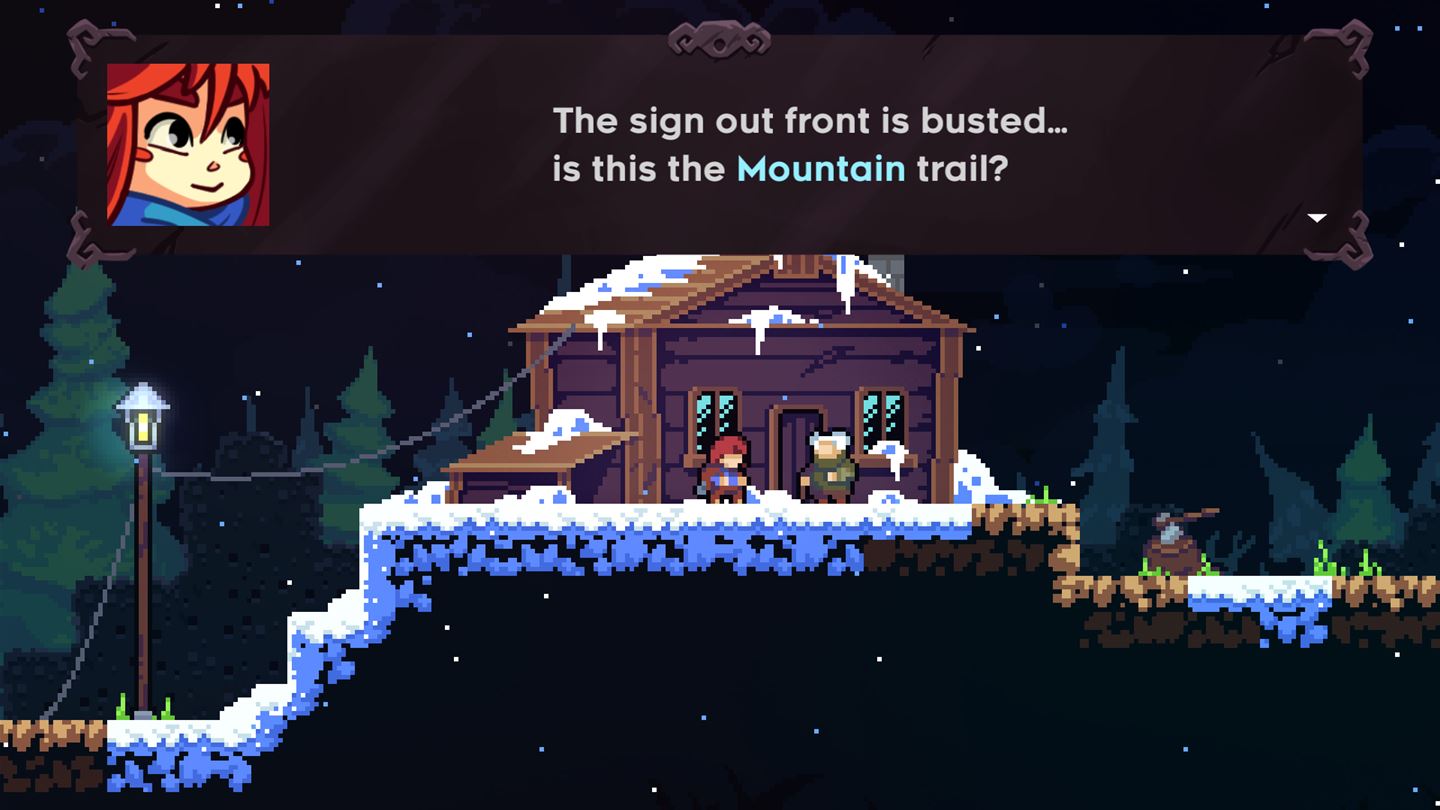 Celeste Screenshots Image #13657 - XboxOne-HQ.COM