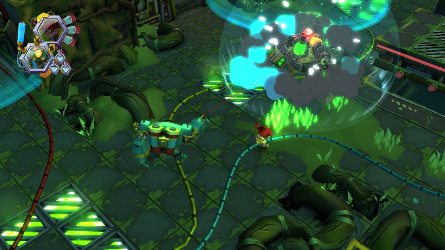 Vesta screenshot 13689