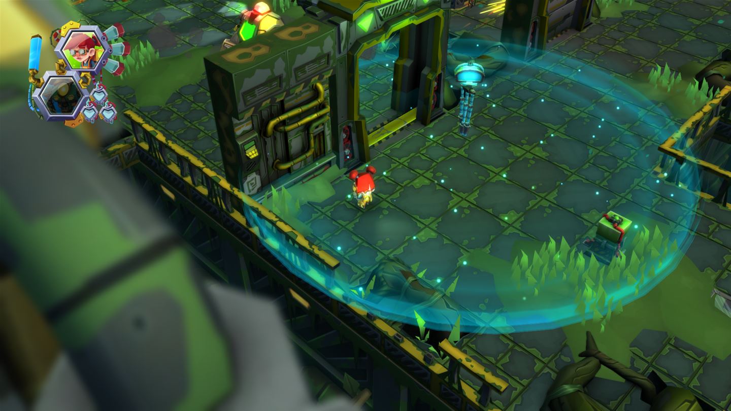 Vesta screenshot 13691