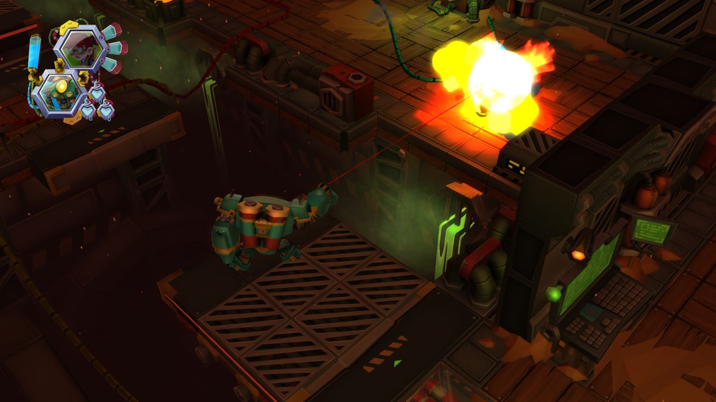 Vesta screenshot 13692