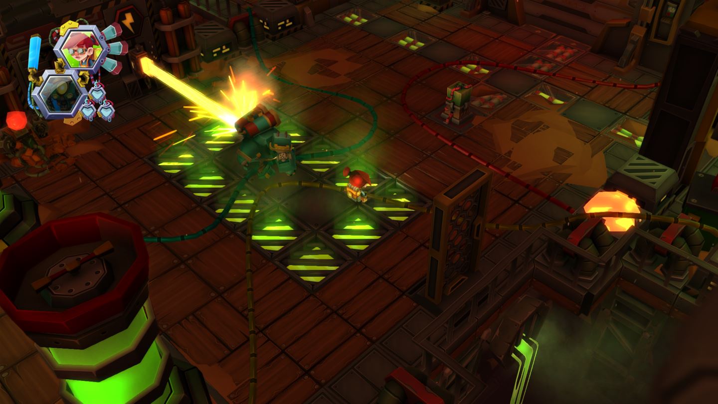 Vesta screenshot 13694