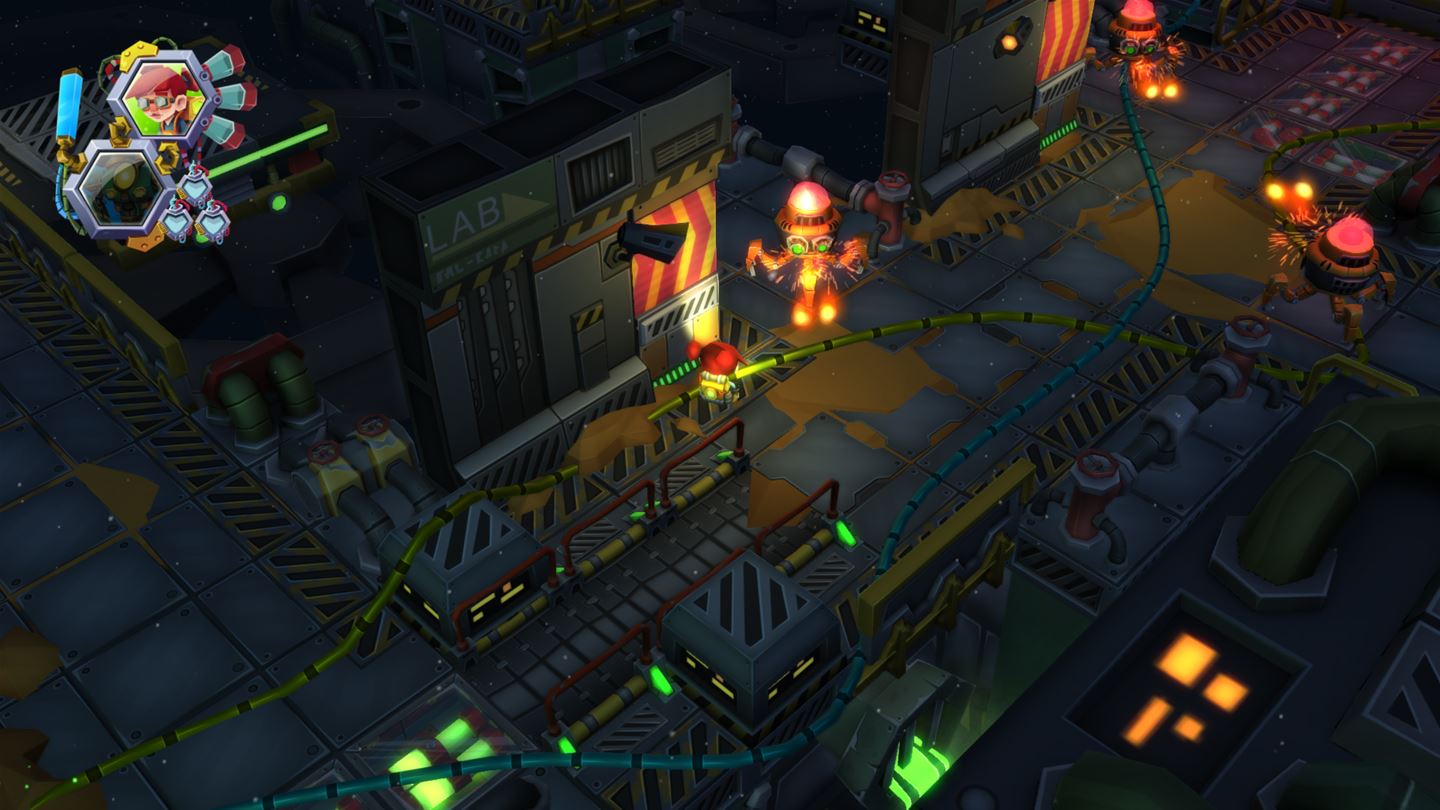 Vesta screenshot 13696