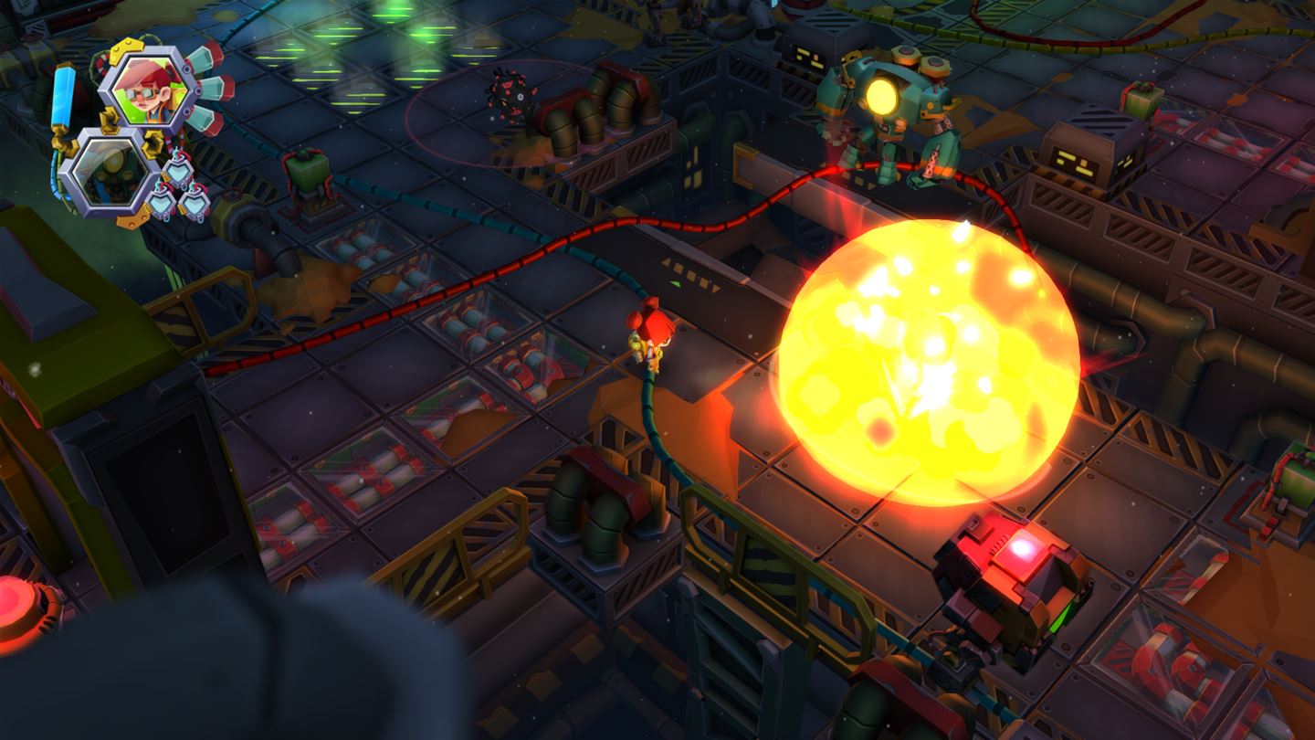 Vesta screenshot 13697