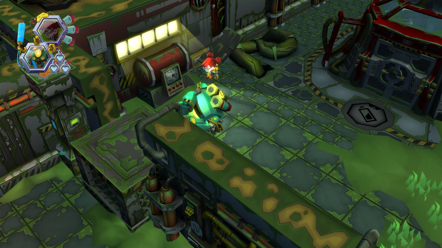 Vesta screenshot 13699