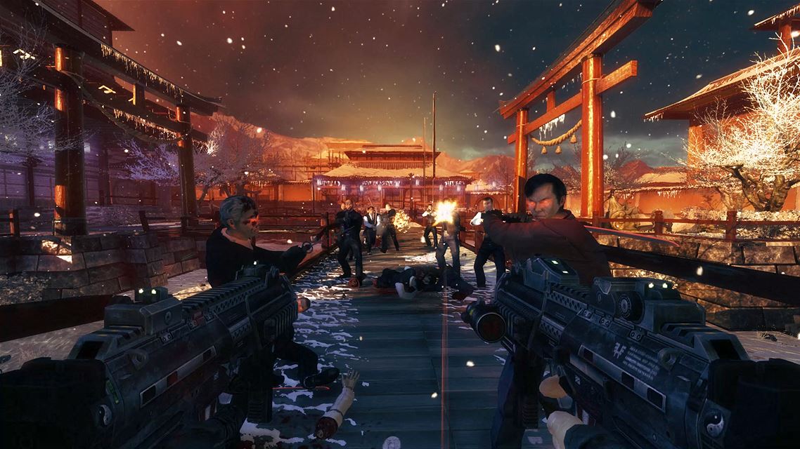 Shadow Warrior screenshot 1778
