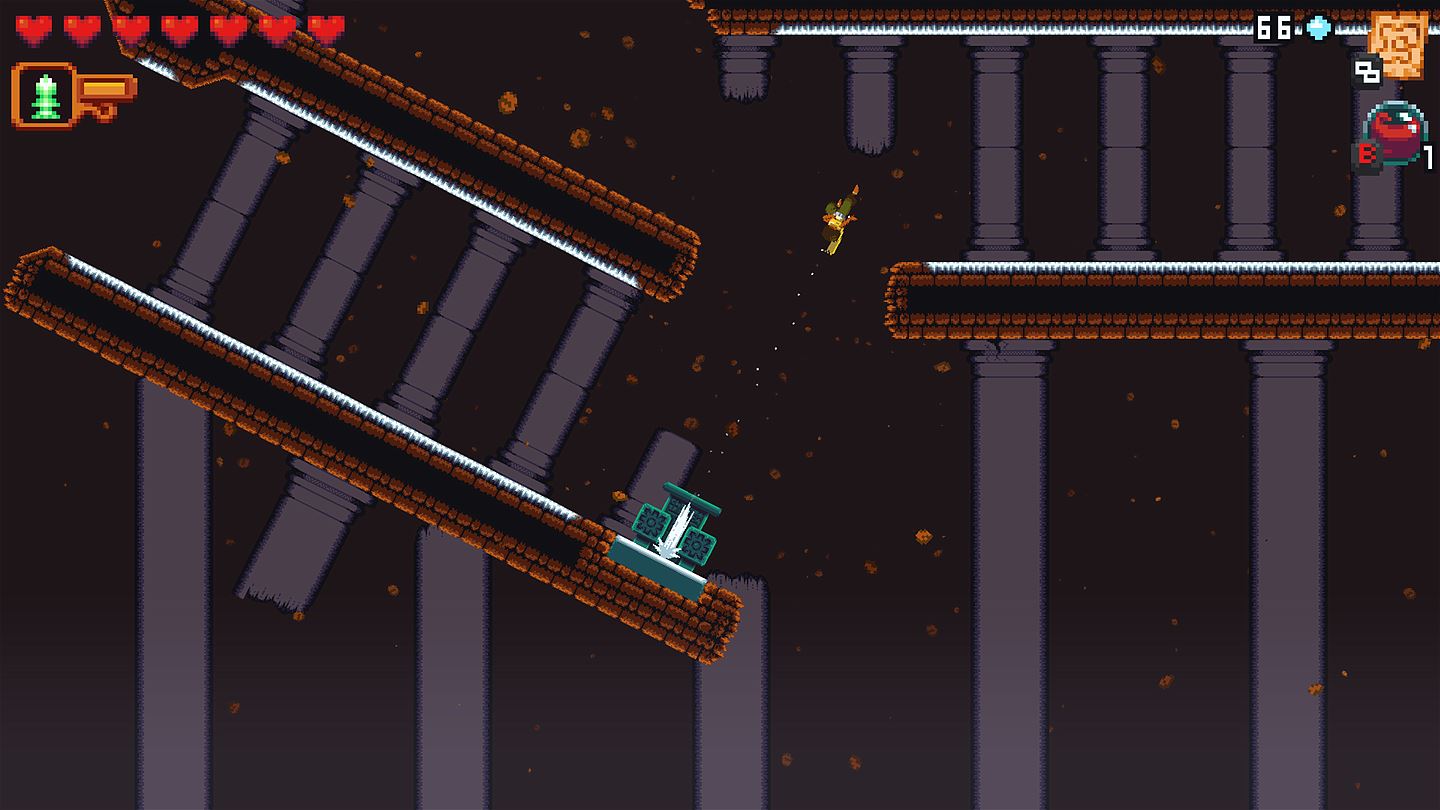 Dandara screenshot 13802