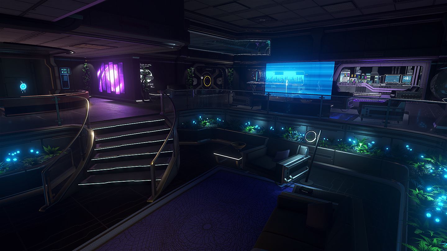 The Station screenshot 13822