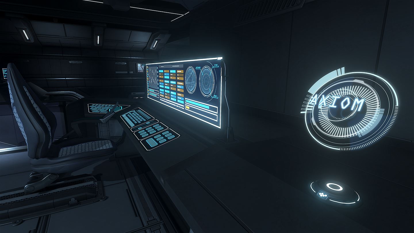 The Station screenshot 13828