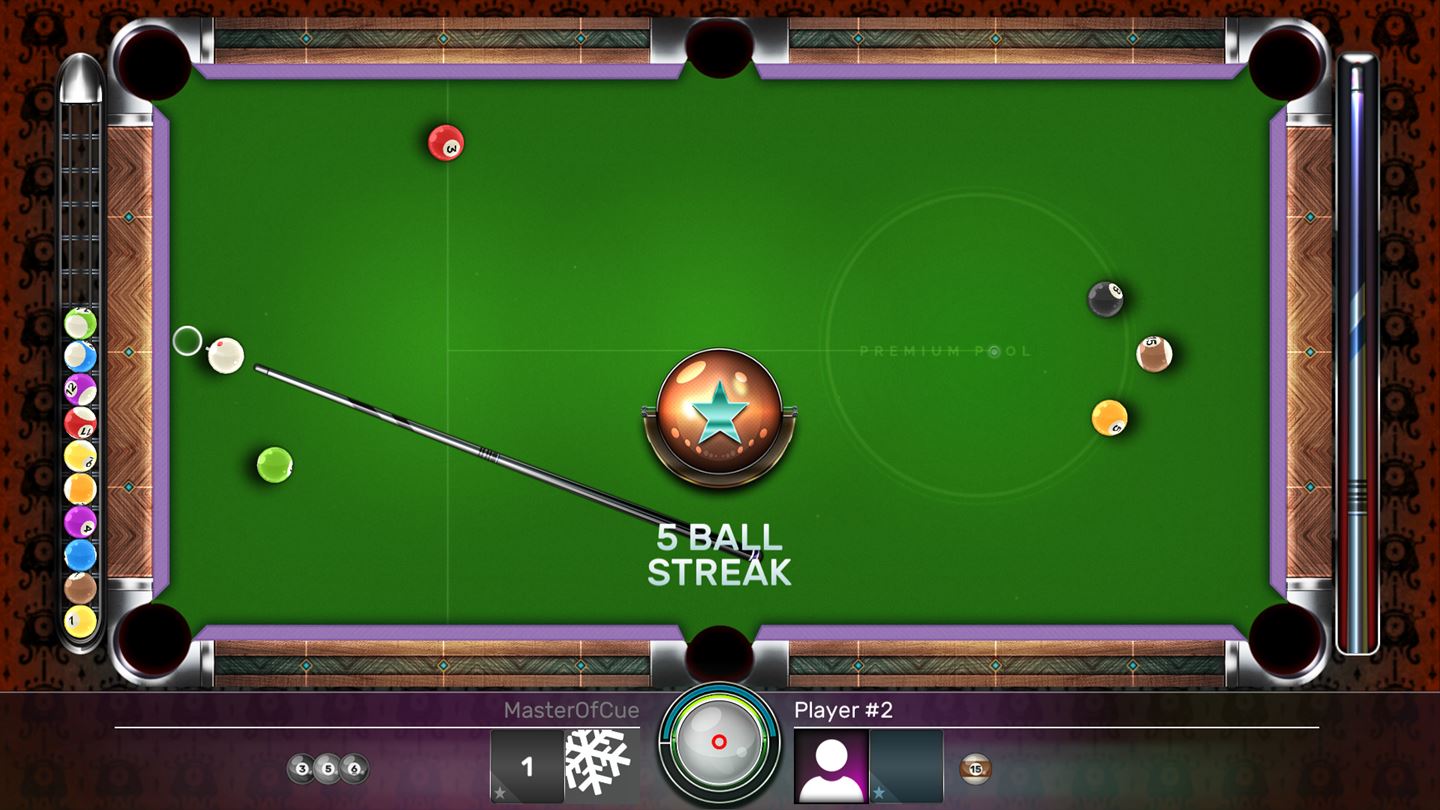 Premium Pool screenshot 13939