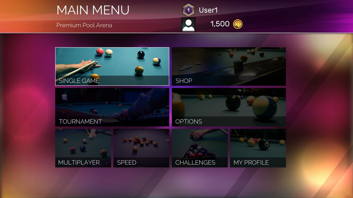 Premium Pool screenshot 13945